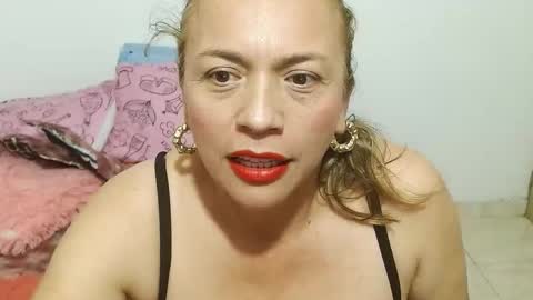 daniela_pra online show from 03/16/26, 01:22