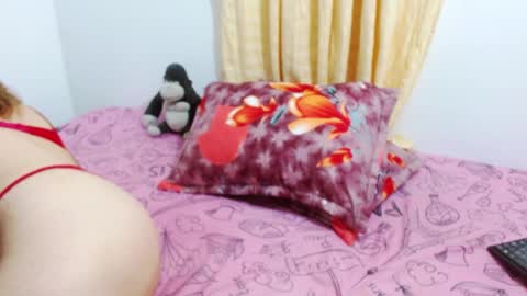 daniela_pra online show from 04/01/26, 02:34