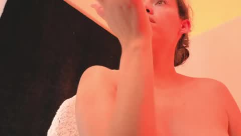 daniela_rivasthl online show from 03/29/26, 03:50