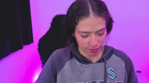 daniela_rivasthl online show from 06/06/26, 07:02