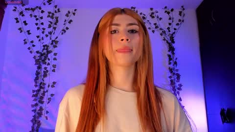 Snapshot of daniela_saenz1 chatting on 01/26/25, 02:14 Dani Saenz online show from 01/26/25, 02:14