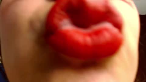 Snapshot of daniela_saenz_ chatting on 03/08/25, 07:20 DANIELA online show from 03/08/25, 07:20