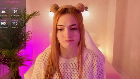 Daniela online show from 11/15/25, 09:17