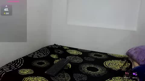 Snapshot of daniela_sexy34 chatting on 02/12/25, 01:41 daniela_sexy34 online show from 02/12/25, 01:41