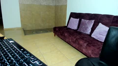 Snapshot of daniela_sexy34 chatting on 02/17/25, 03:04 daniela_sexy34 online show from 02/17/25, 03:04