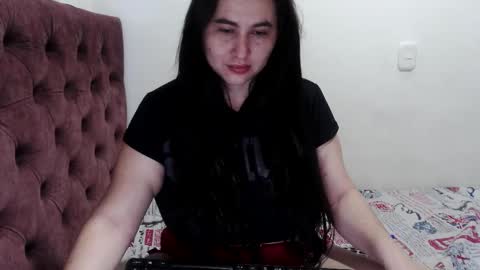 Snapshot of daniela_sexy34 chatting on 03/10/25, 06:16 daniela_sexy34 online show from 03/10/25, 06:16