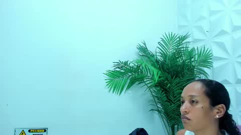 Snapshot of daniela_spencerr chatting on 07/24/26, 10:57 DANIELA online show from 07/24/26, 10:57