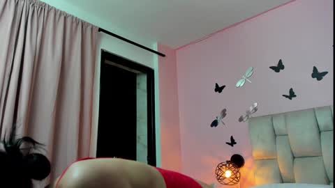 lorena online show from 01/16/25, 02:41