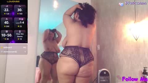 Daniela online show from 03/06/26, 01:24