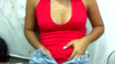 danielaa_foxx online show from 03/08/26, 02:26