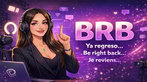 Daniela Romero online show from 02/14/26, 01:41