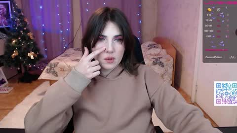 Daniela Cooper online show from 01/05/26, 06:00