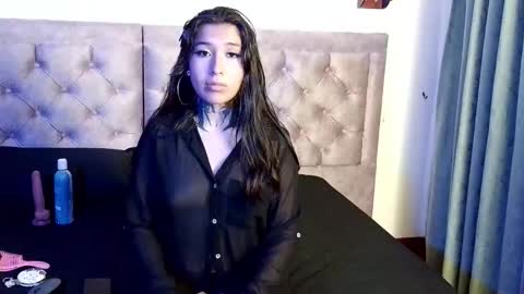 danielagarcia_sm online show from 02/15/26, 04:31