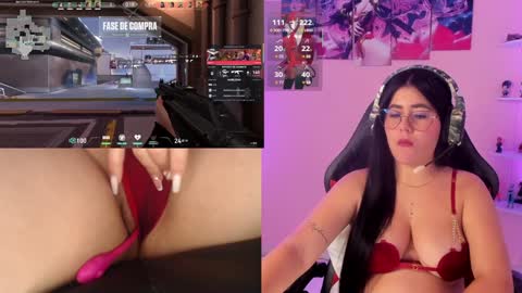 Dani online show from 01/27/25, 05:15