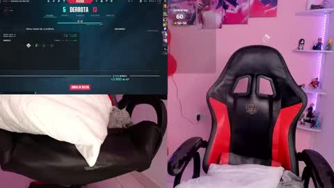 Dani online show from 02/17/25, 02:26