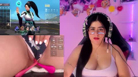 Dani online show from 10/11/25, 02:04