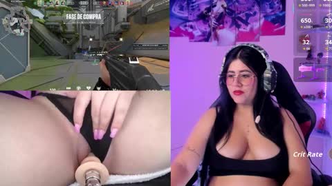 Dani online show from 11/07/25, 01:55