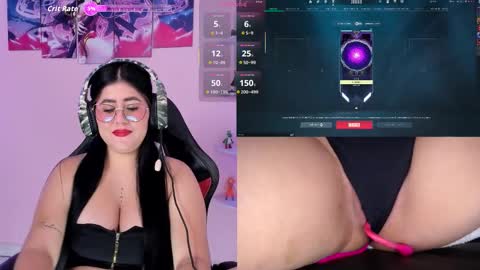 Dani online show from 11/17/25, 01:28