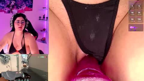 Dani online show from 02/27/26, 02:39