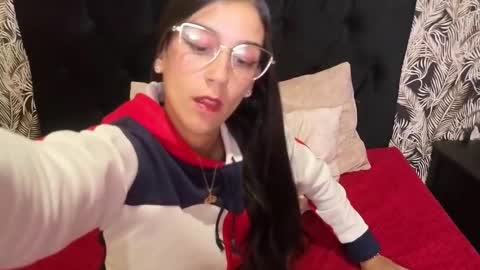 danielamonroe online show from 02/24/26, 09:24