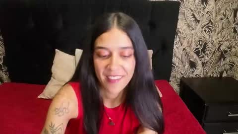 danielamonroe online show from 02/26/26, 11:59