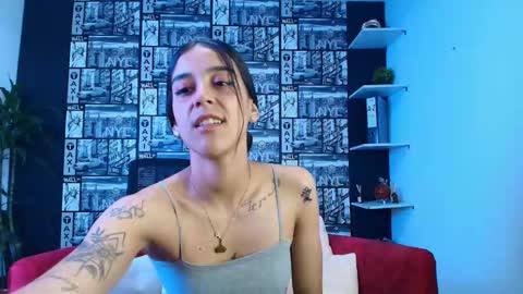 danielamonroe online show from 03/09/26, 11:09