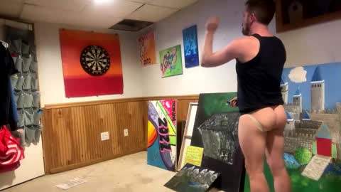 Daniel online show from 05/17/26, 12:41