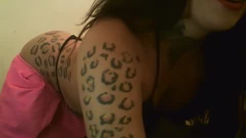 DANIELA online show from 10/25/25, 05:19