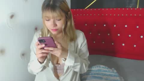 danielawidx online show from 03/27/26, 11:15