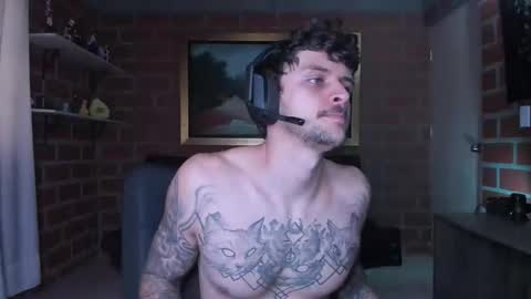 Daniele Bunny online show from 11/18/25, 06:12