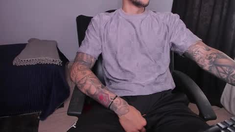 Daniele Bunny online show from 01/13/26, 05:29