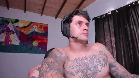 Daniele Bunny online show from 01/14/26, 06:46