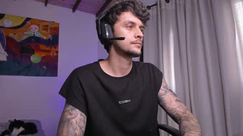 Daniele Bunny online show from 02/01/26, 06:50