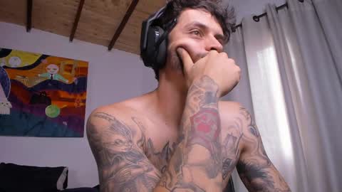 Daniele Bunny online show from 04/14/26, 06:36