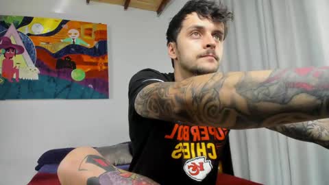 Snapshot of daniele_bunny chatting on 05/23/26, 03:05 Daniele Bunny online show from 05/23/26, 03:05