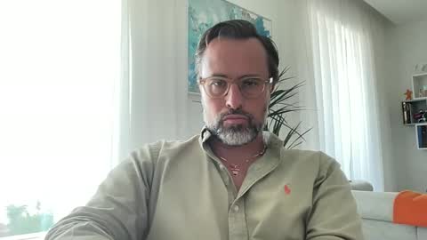 danieleitaly85 online show from 10/07/25, 12:13