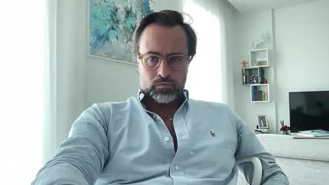 danieleitaly85 online show from 10/13/25, 10:04