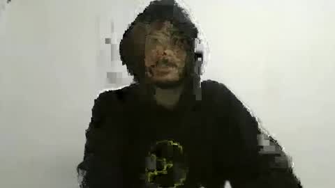 Snapshot of danielhot17 chatting on 11/07/25, 10:26 DANIEL online show from 11/07/25, 10:26