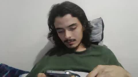 DANIEL online show from 01/06/26, 03:21