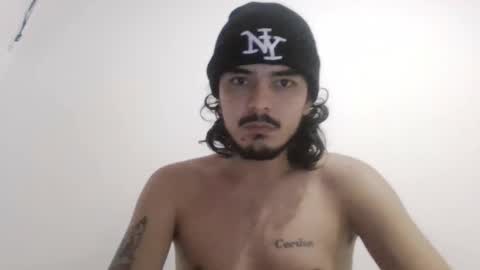 DANIEL online show from 03/23/26, 10:41