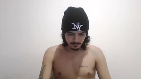 DANIEL online show from 03/30/26, 12:11