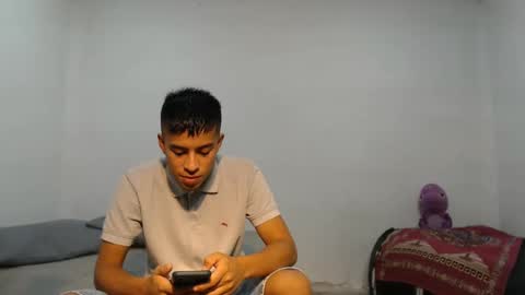 Snapshot of danielitopapii chatting on 01/30/25, 04:34 danielitopapii online show from 01/30/25, 04:34