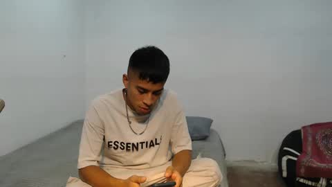 Snapshot of danielitopapii chatting on 01/31/25, 08:33 danielitopapii online show from 01/31/25, 08:33