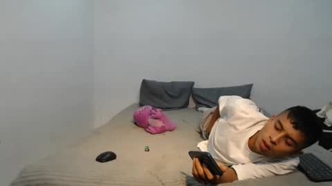 Snapshot of danielitopapii chatting on 02/11/25, 03:08 danielitopapii online show from 02/11/25, 03:08