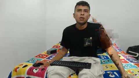 Snapshot of danielitopapii chatting on 02/11/25, 11:12 danielitopapii online show from 02/11/25, 11:12