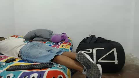 Snapshot of danielitopapii chatting on 02/13/25, 03:50 danielitopapii online show from 02/13/25, 03:50