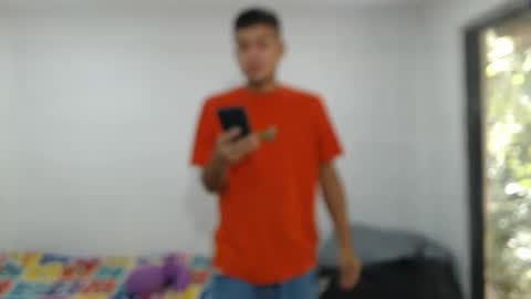 Snapshot of danielitopapii chatting on 02/14/25, 03:05 danielitopapii online show from 02/14/25, 03:05