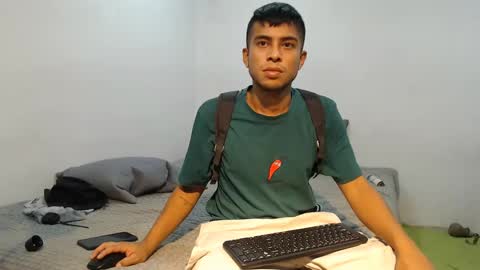 Snapshot of danielitopapii chatting on 02/18/25, 07:52 danielitopapii online show from 02/18/25, 07:52