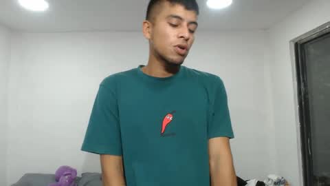 Snapshot of danielitopapii chatting on 02/18/25, 10:58 danielitopapii online show from 02/18/25, 10:58