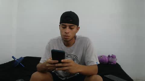 Snapshot of danielitopapii chatting on 02/20/25, 02:57 danielitopapii online show from 02/20/25, 02:57